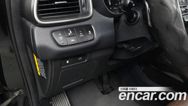 Kia Sorento 2016 — photo 20