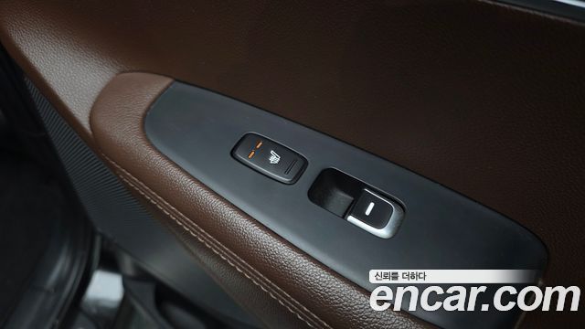 Kia Sorento 2016 — photo 24