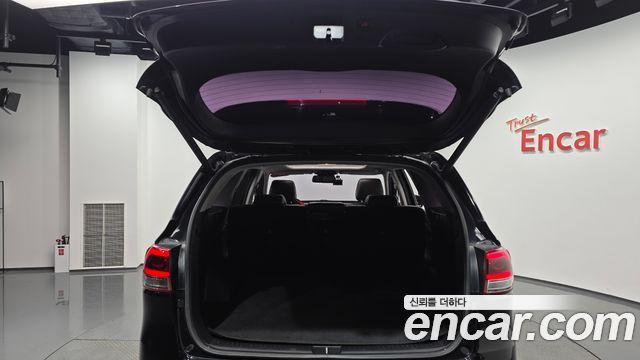 Kia Sorento 2016 — photo 26