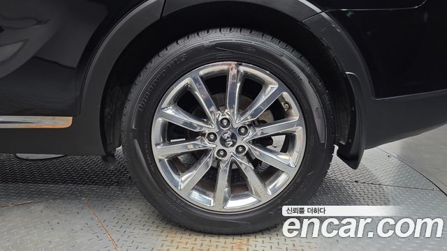 Kia Sorento 2016 — photo 7