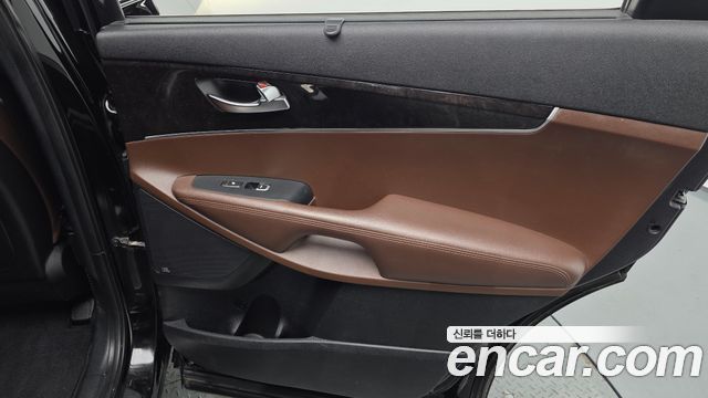 Kia Sorento 2016 — photo 15