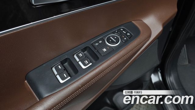 Kia Sorento 2016 — photo 27