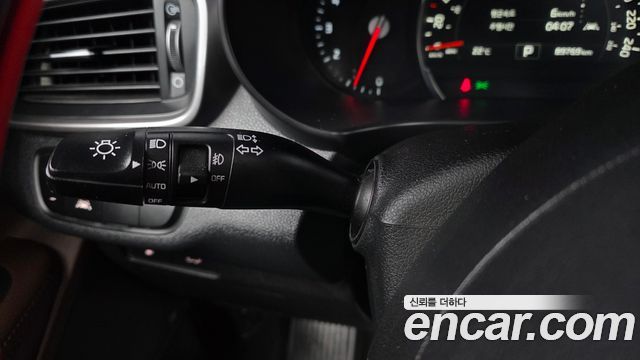 Kia Sorento 2016 — photo 29