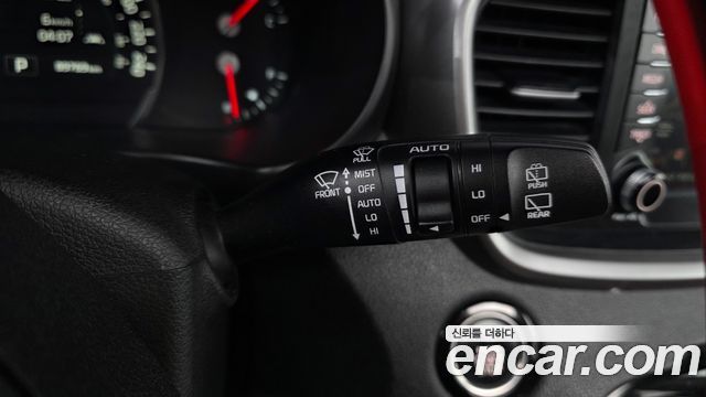 Kia Sorento 2016 — photo 30