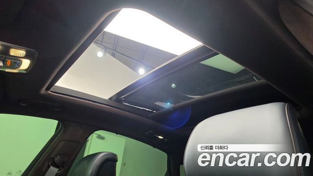 Genesis G80 2022 — photo 22