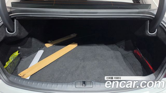Genesis G80 2022 — photo 24