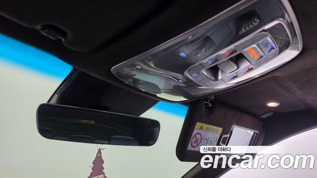 Genesis G80 2022 — photo 26
