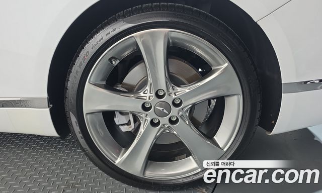 Genesis G80 2022 — photo 7