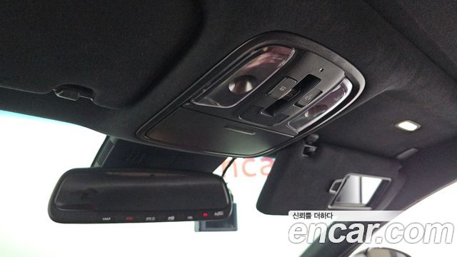 Kia Stinger 2020 — photo 17