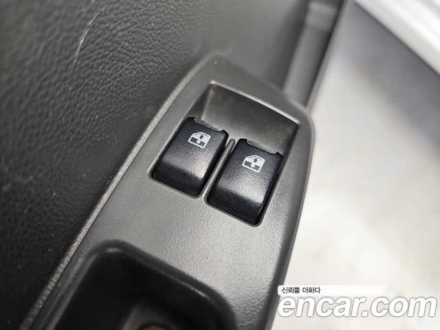 Chevrolet Korea Spark 2014 — photo 16