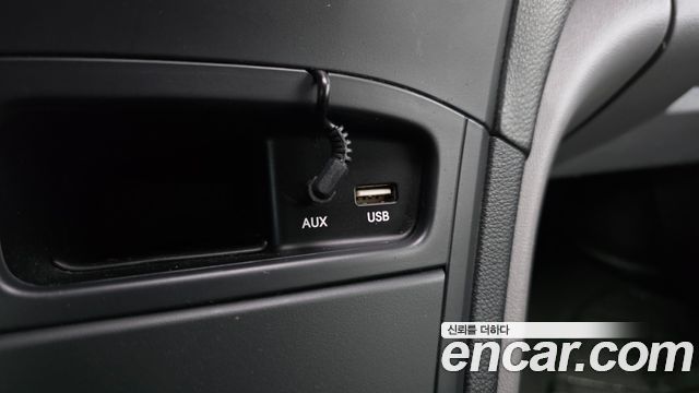 Hyundai Starex 2018 — photo 23