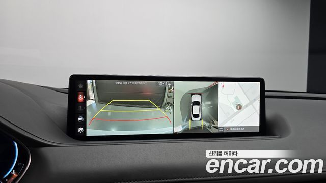 Genesis G80 2021 — photo 14