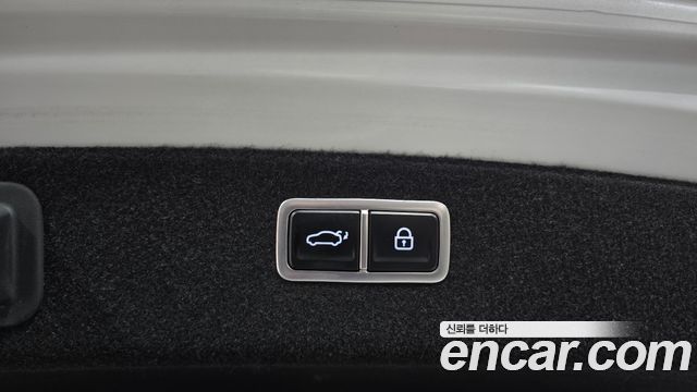 Genesis G80 2021 — photo 16