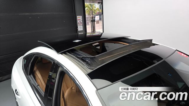 Genesis G80 2021 — photo 18