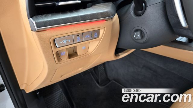 Genesis G80 2021 — photo 19
