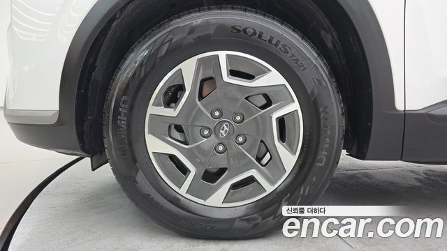 Hyundai Santafe 2023 — photo 5