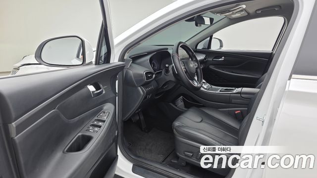 Hyundai Santafe 2023 — photo 10