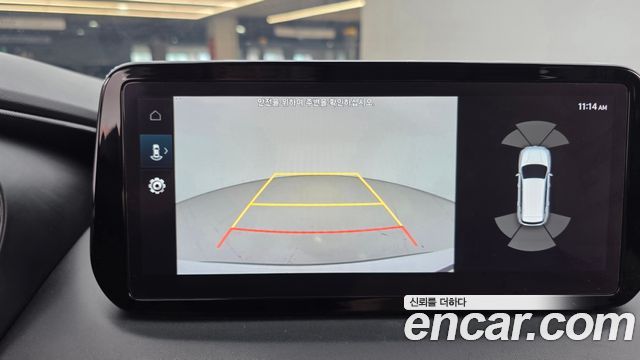 Hyundai Santafe 2023 — photo 15