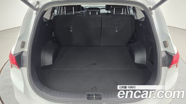 Hyundai Santafe 2023 — photo 20