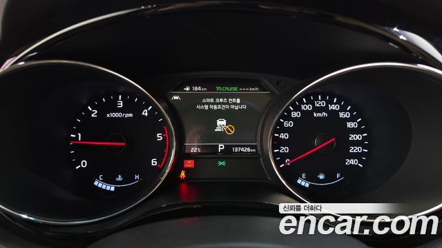 Kia Canival 2019 — photo 11