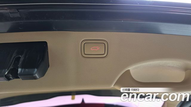 Kia Canival 2019 — photo 21