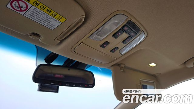 Kia Canival 2019 — photo 25