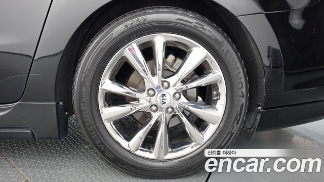Kia Canival 2019 — photo 7