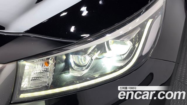 Kia Canival 2019 — photo 8