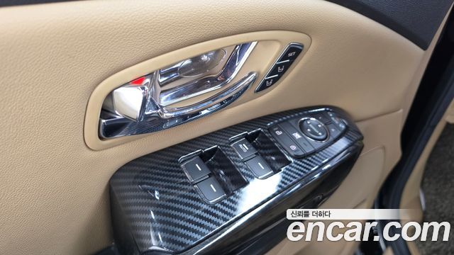 Kia Canival 2019 — photo 29