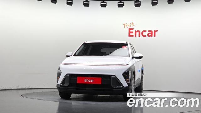 Hyundai Kona 2023 — photo 3