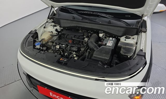 Hyundai Kona 2023 — photo 6