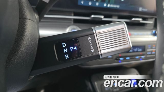 Hyundai Kona 2023 — photo 12