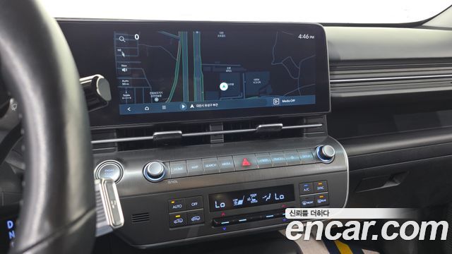 Hyundai Kona 2023 — photo 20