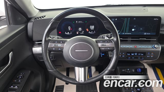 Hyundai Kona 2023 — photo 21