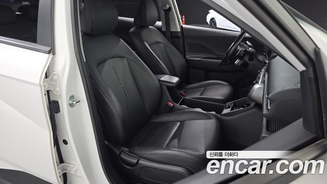 Hyundai Kona 2023 — photo 16