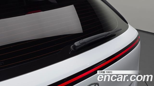 Hyundai Kona 2023 — photo 30