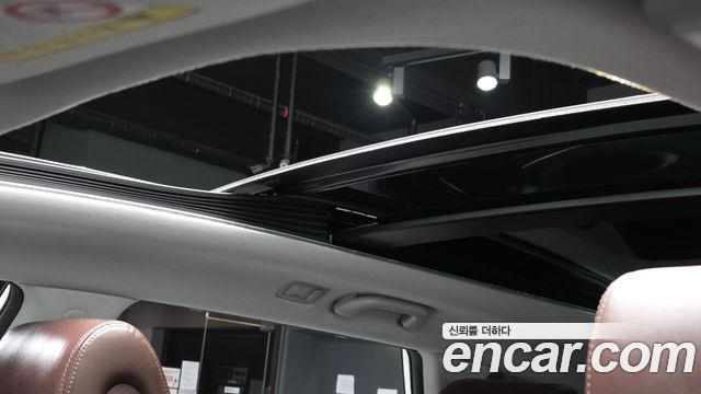 Hyundai Maxcruz 2016 — photo 24