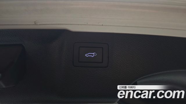 Hyundai Maxcruz 2016 — photo 25