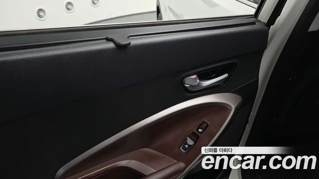 Hyundai Maxcruz 2016 — photo 26