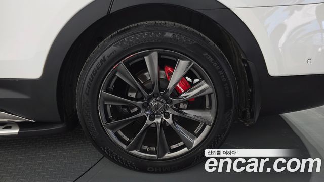 Hyundai Maxcruz 2016 — photo 7