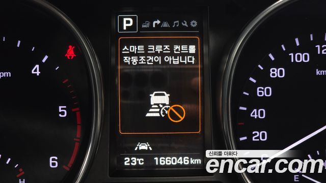 Hyundai Maxcruz 2016 — photo 28