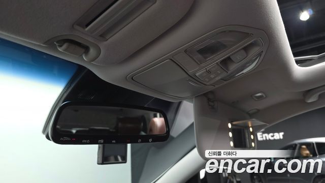 Hyundai Maxcruz 2016 — photo 30