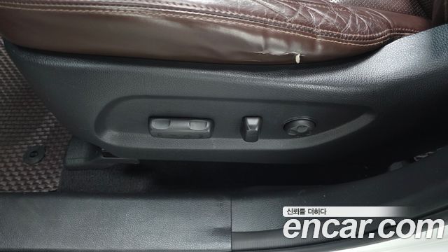 Hyundai Maxcruz 2016 — photo 32