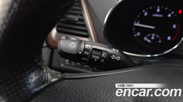 Hyundai Maxcruz 2016 — photo 34