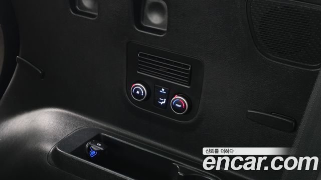 Hyundai Maxcruz 2016 — photo 38