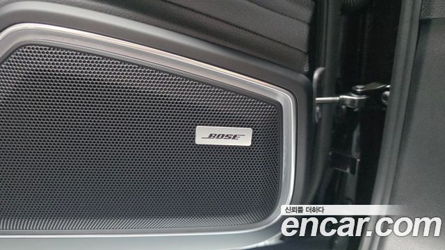 Porsche Panamera 2021 — photo 27