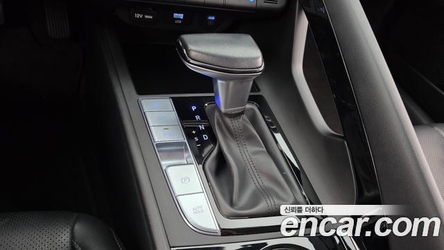 Hyundai AVANTE 2024 — photo 9