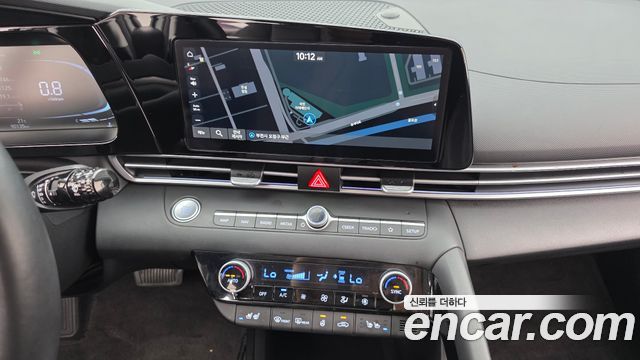 Hyundai AVANTE 2024 — photo 14