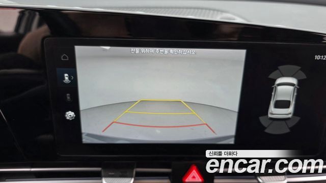 Hyundai AVANTE 2024 — photo 15