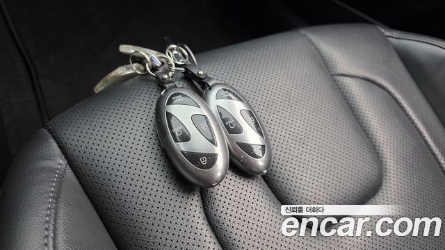 Hyundai AVANTE 2024 — photo 19